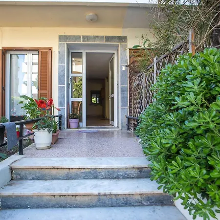 Kennedy 16 Urban Escape Rhodes Town Διαμέρισμα
